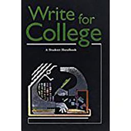 Great Source Write College