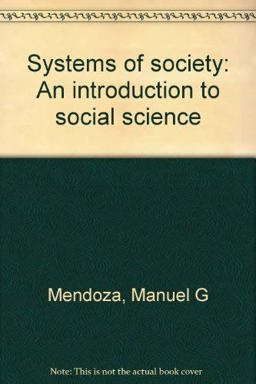 Systems of Society