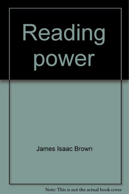 Reading Power Reading Power