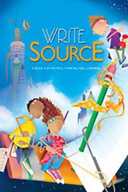 Write Souce