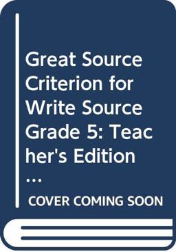 Great Source Write Souce Next Generation Florida