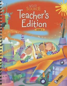 Write Source, Grade 3