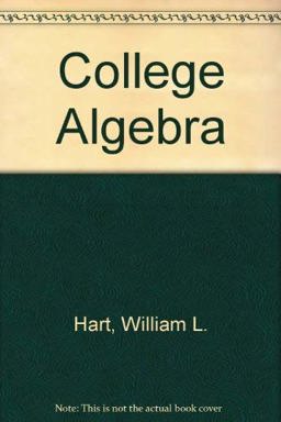 College Algebra