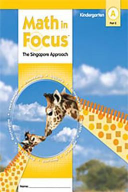 Math in Focus