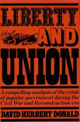 Liberty and Union  9780669011524 Front Cover