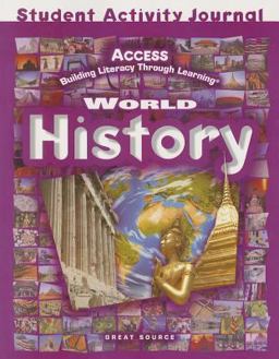 Access World History