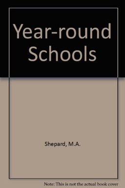 Year-Round Schools