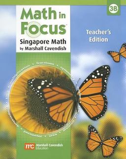 Math in Focus - Singapore Math