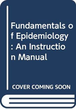 Fundamentals of Epidemology