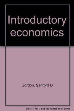 Introductory Economics