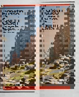 Foundation Course in Spanish