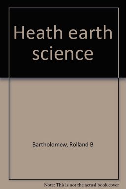 Heath Earth Science