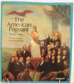 The American Pageant