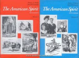 The American Spirit