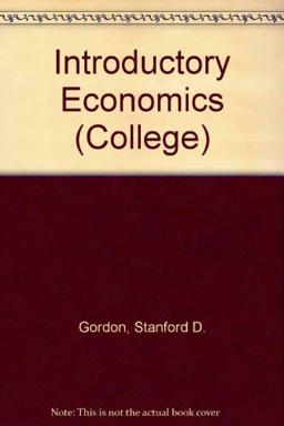 Introductory Economics
