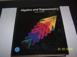 Algebra and Trigonometry