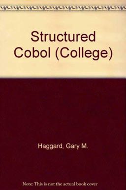 Structured COBOL Structured COBOL