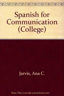 Span for Communtn 2E