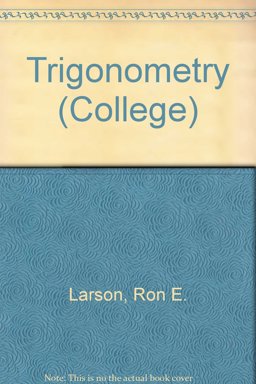 Trigonometry