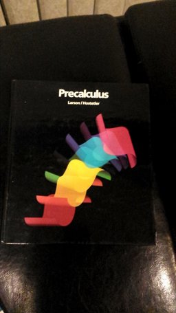 Precalculus