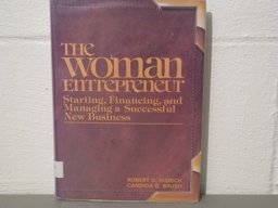 The Woman Entrepreneur