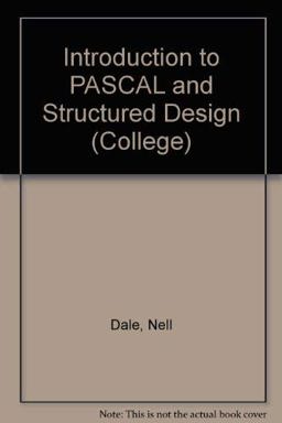 Introduction to Pascal and Structured Design