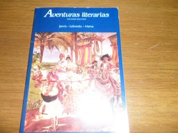 Aventuras Literarias