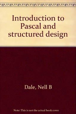 Introduction to Pascal and Structured Design