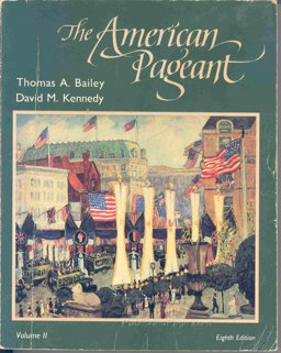 The American Pageant