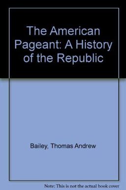 The American Pageant