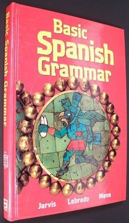 Basic Spanish Grammar
