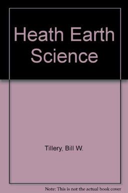 Heath Earth Science