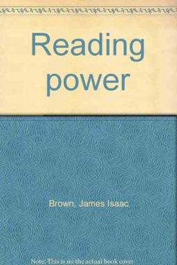 Reading Power Reading Power