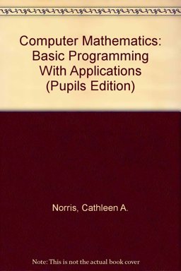Computer Math Basic Programming