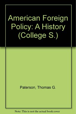 American Foreign Policy