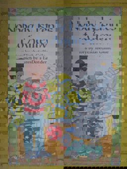 Nobody Listens to Andrew (Heath Reading)