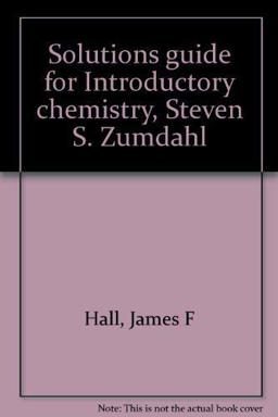 Introductory Chemistry