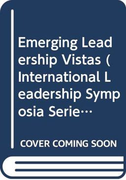 Emerging Leadership Vistas