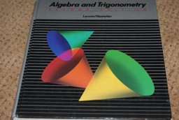 Algebra and Trigonometry