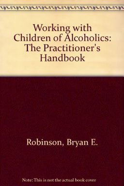 Working with Children of Alcoholic Parents