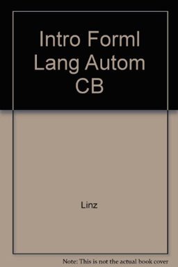 An Introduction to Formal Languages and Automata