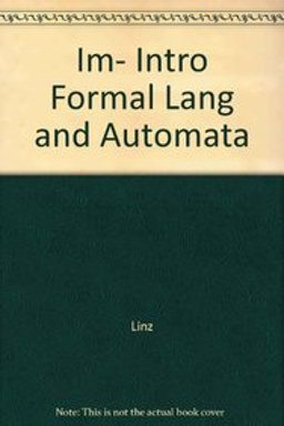An Introduction to Formal Languages and Automata