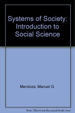 Systems of Society