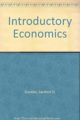 Introductory Economics
