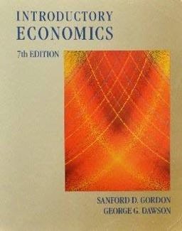 Introductory Economics