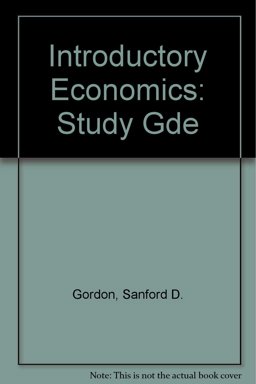 Introductory Economics