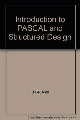 Introduction to Pascal and Structured Design 3rd 1991 9780669202380 Front Cover
