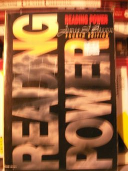 Reading Power Reading Power