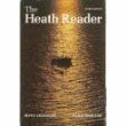 The Heath Reader
