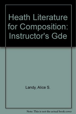 Heath Literature for Composition